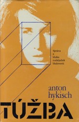 Hykisch Anton: Tba