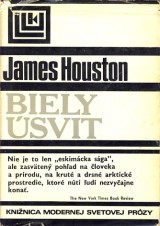 Houston James: Biely svit