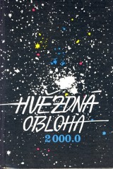 Hlad Oldich a kol.: Hvzdn obloha 2000.0