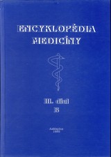 Kadlec Oskr: Encyklopdia medicny III.B.