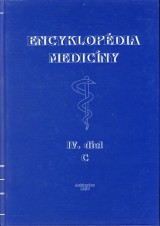 Kadlec Oskr: Encyklopdia medicny IV. C.