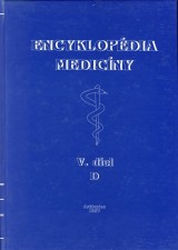 Kadlec Oskr: Encyklopdia medicny V.D.