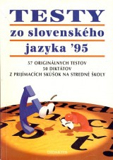 Pteryov Oga a kol.: Testy zo slovenskho jazyka 95