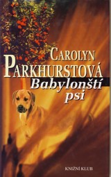 Parkhurstov Carolyn: Babylont psi
