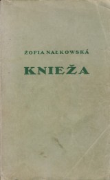 Nalkowsk ofia: Kniea
