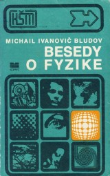 Bludov Michail Ivanovi: Besedy o fyzike