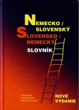 Kovcsov Eleonra-Pchyov Emlia-Vokounov Alena: Nemecko-slovensk a slovensko-nemeck slovnk