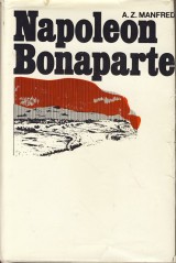 Manfred A.Z.: Napoleon Bonaparte