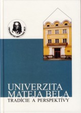 : Univerzita Mateja Bela