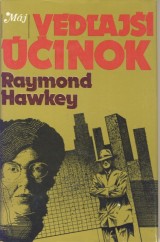 Hawkey Raymond: Vedaj inok
