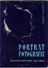 Fiedler Franz: Portrtfotografie