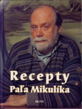 Kamenist Jn: Recepty Paa Mikulka