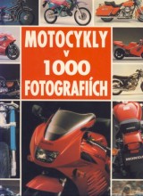 Breton ric: Motocykly v 1000 fotografich