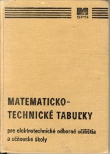 Jarolm Karel a kol. zost.: Matematicko-technick tabuky