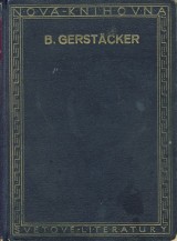 Gerstcker Bedrich: Pirti na rece Mississippi 1.-2.zv.