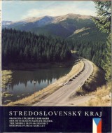 Brta Vladimr: Stredoslovensk kraj