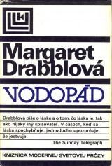 Drabblov Margaret: Vodopd