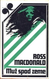 Macdonald Ross: Mu spod zeme