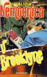 Rogan Barbara: Nemocnica v Brooklyne