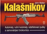 Walter John: Kalanikov