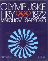 urman Oldrich: Olympijsk hry 1972 Mnchov, Sapporo