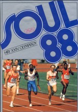 Krk Pavol a kol.: Soul 88 hry XXIV. olympidy