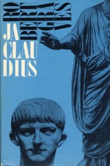 Graves Robert: Ja Claudius
