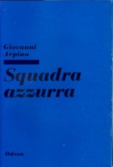 Arpino Giovanni: Squadra azzurra