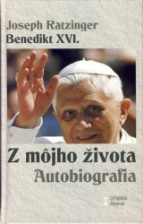 Ratzinger Joseph: Z mjho ivota