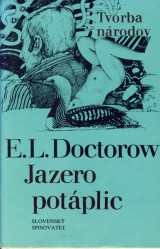 Doctorow E.L.: Jazero potplic