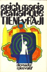 Remarque Erich Maria: Tiene v raji