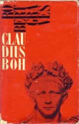 Graves Robert: Claudius Boh a jeho ena Messalina