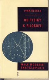 lehla Ivan: Od fyziky k filosofii