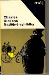 Dickens Charles: Nadjn vyhldky