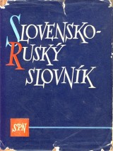 Isaenko A.V.-Kollr D.: Slovensko-rusk slovnk