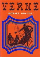 Verne Jules: Morsk obluda