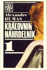 Dumas Alexandre: Krovnin nhrdelnk 1.-2.zv.