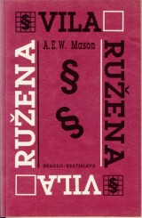 Mason A.E.W.: Vila Ruena