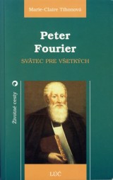Tihonov Marie-Claire: Peter Fourier