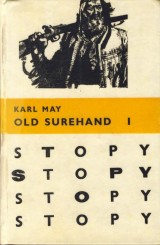 May Karl: Old Surehand I.