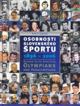 Gajdoš Anton: Osobnosti slovenského športu 1896-2006