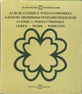 Kltik Zlatko: Album udmily Podjavorinskej