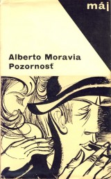 Moravia Alberto: Pozornos