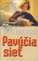 McCrery Nigel: Pavia sie