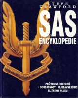 Crawford Steve: SAS encyklopedie