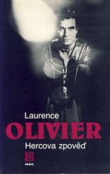 Olivier Laurence: Hercova zpove