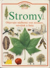 Gamlinov Linda: Stromy