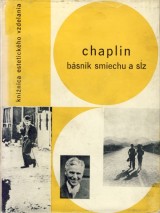 : Chaplin bsnik smiechu a sz