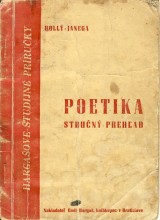 Holl-Janega: Poetika strun prehad