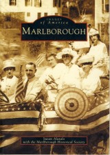 Alatalo Susan: Images of America Marlborough